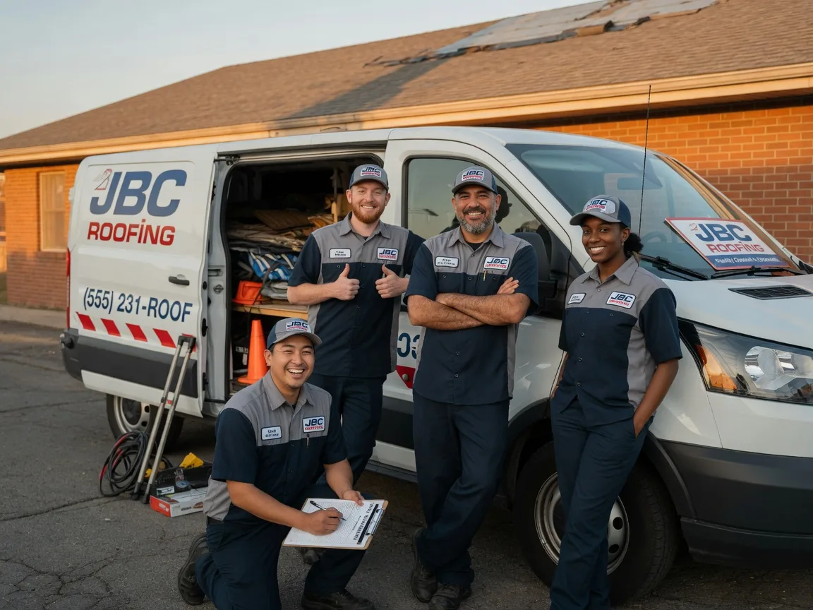 Roof Replacement company in Martin, SC