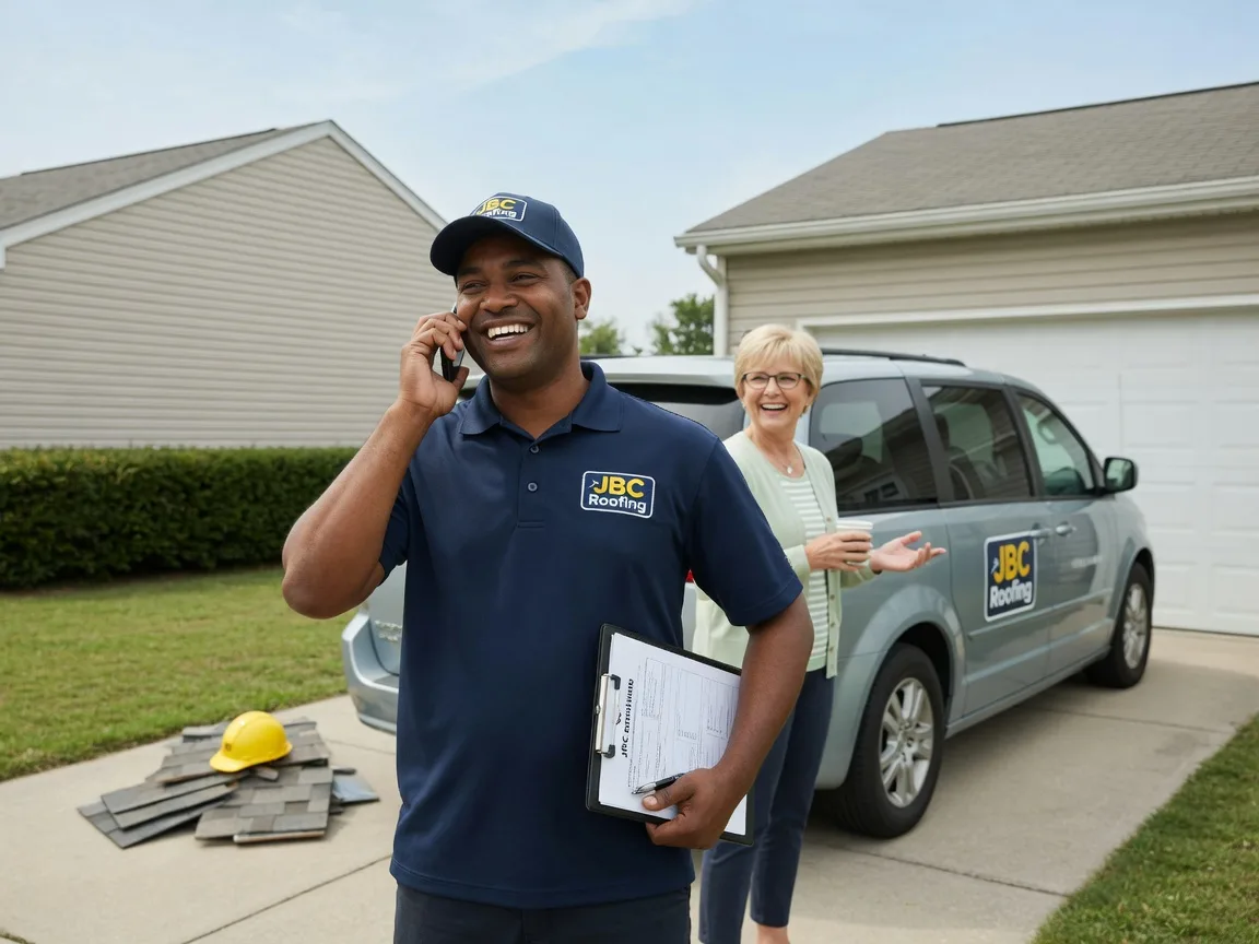 Roof Replacement Martin, SC FAQs
